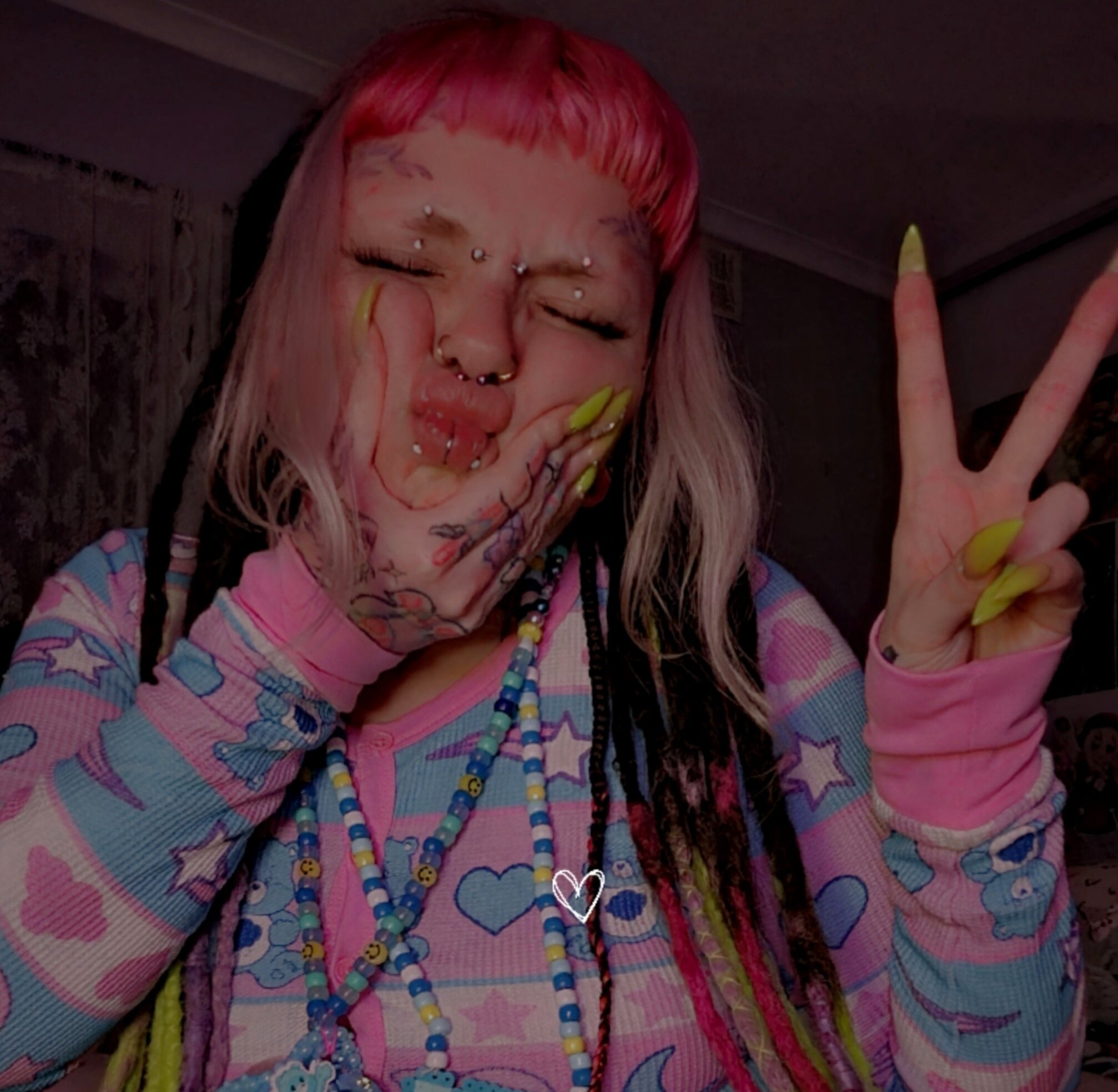 @lil-cybz OnlyFans