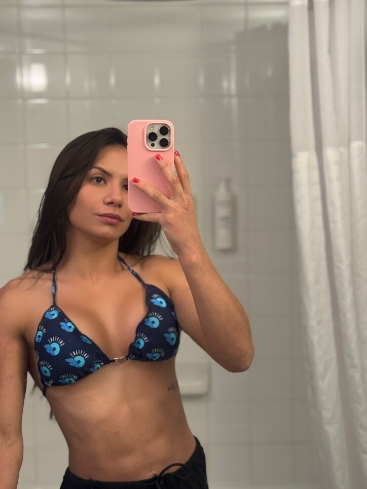 @liliferreiramma OnlyFans