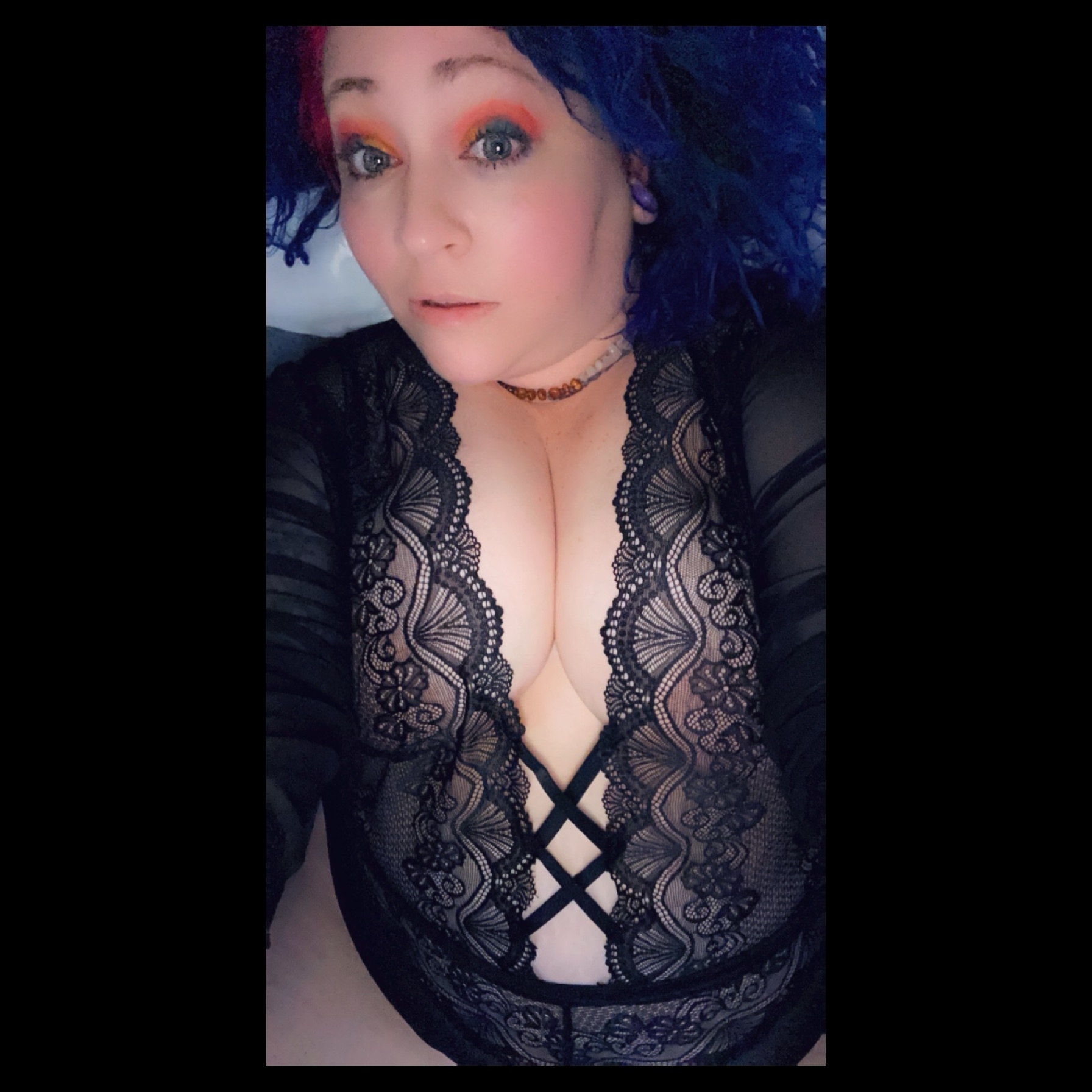 @lilithstarmorning-bbw OnlyFans