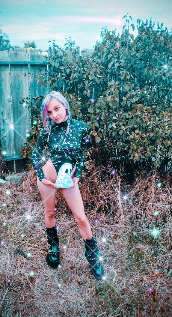 @lilly_lillith OnlyFans