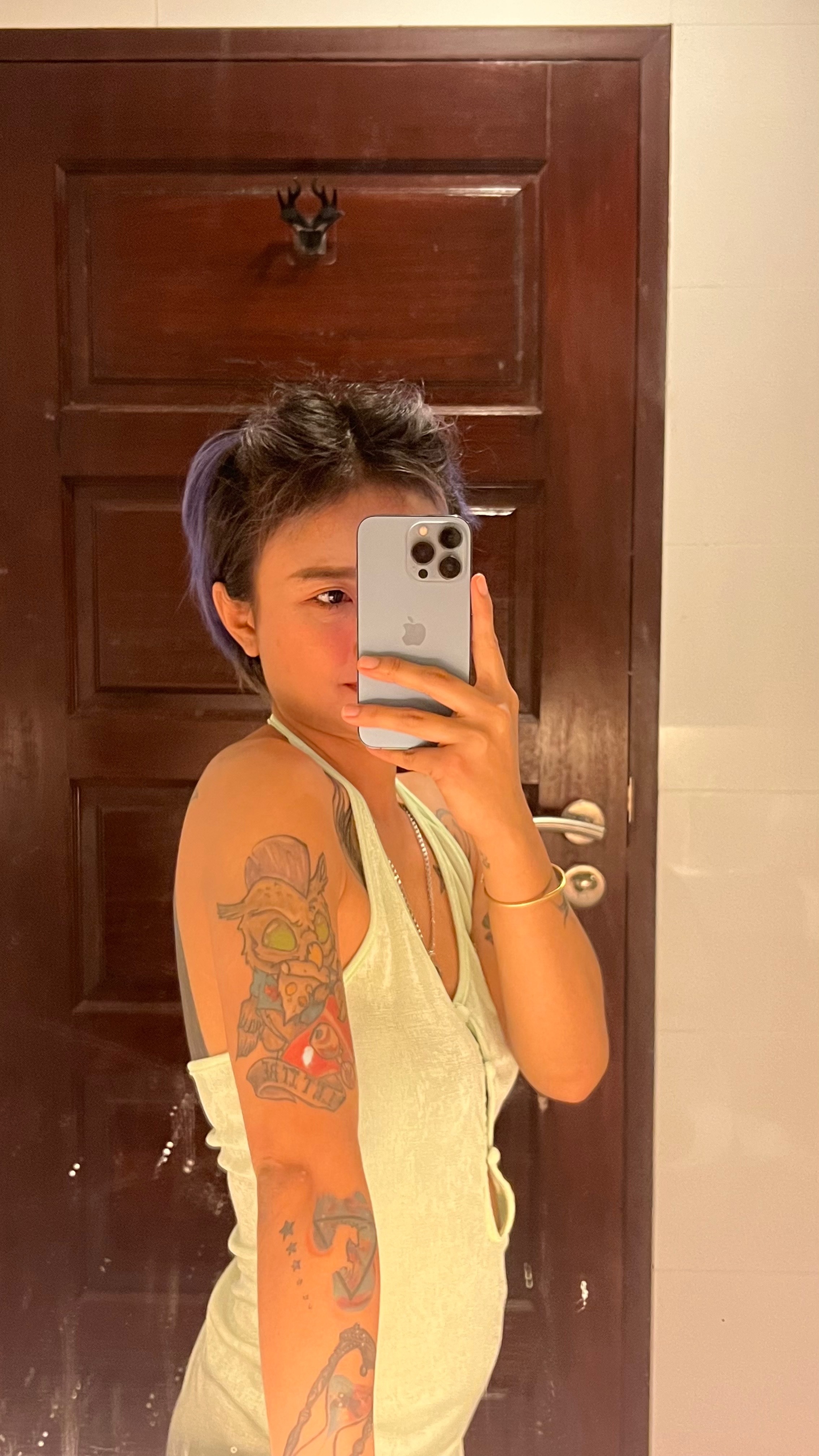 @little.tattoo OnlyFans