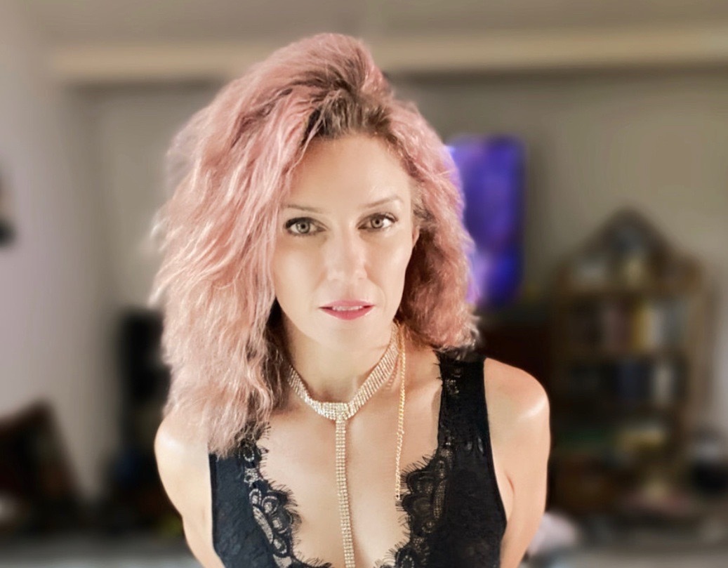 @little_warrior OnlyFans
