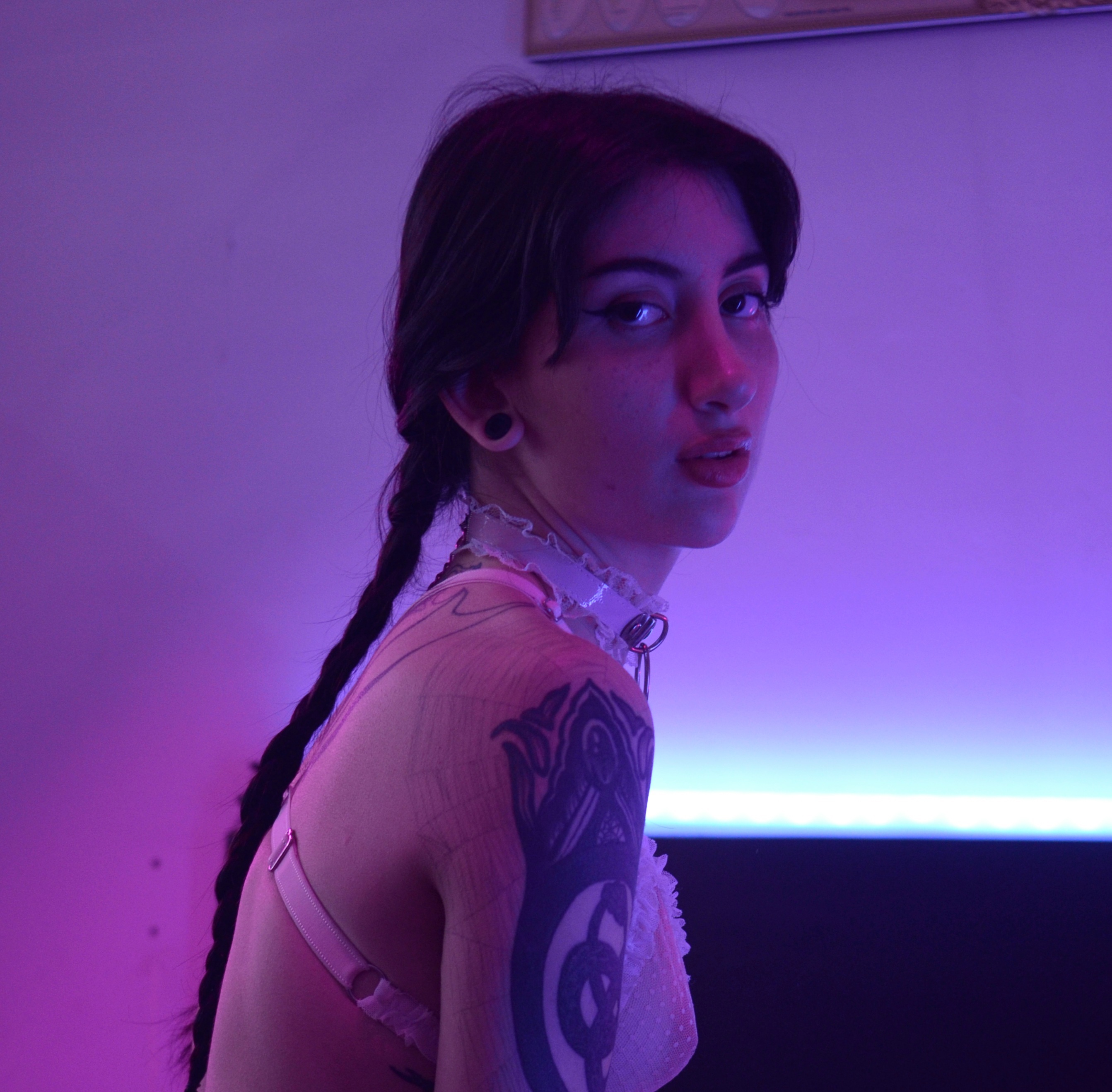 @littlebab_e OnlyFans