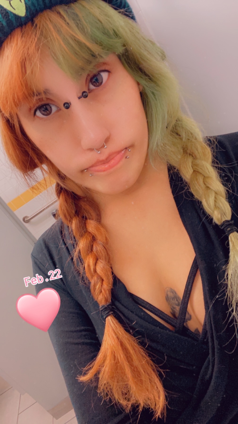 @lolatoxicbunnii OnlyFans