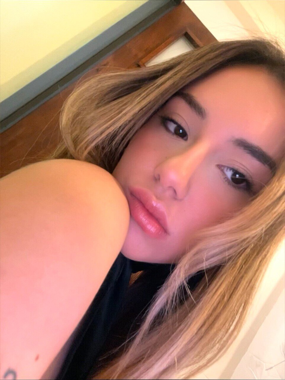 @luluyoga OnlyFans
