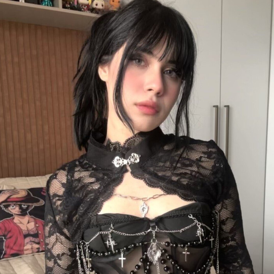 @lunapricey OnlyFans