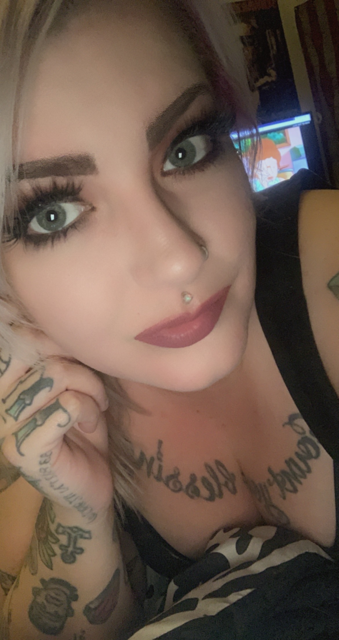 @lunaraexoxo OnlyFans
