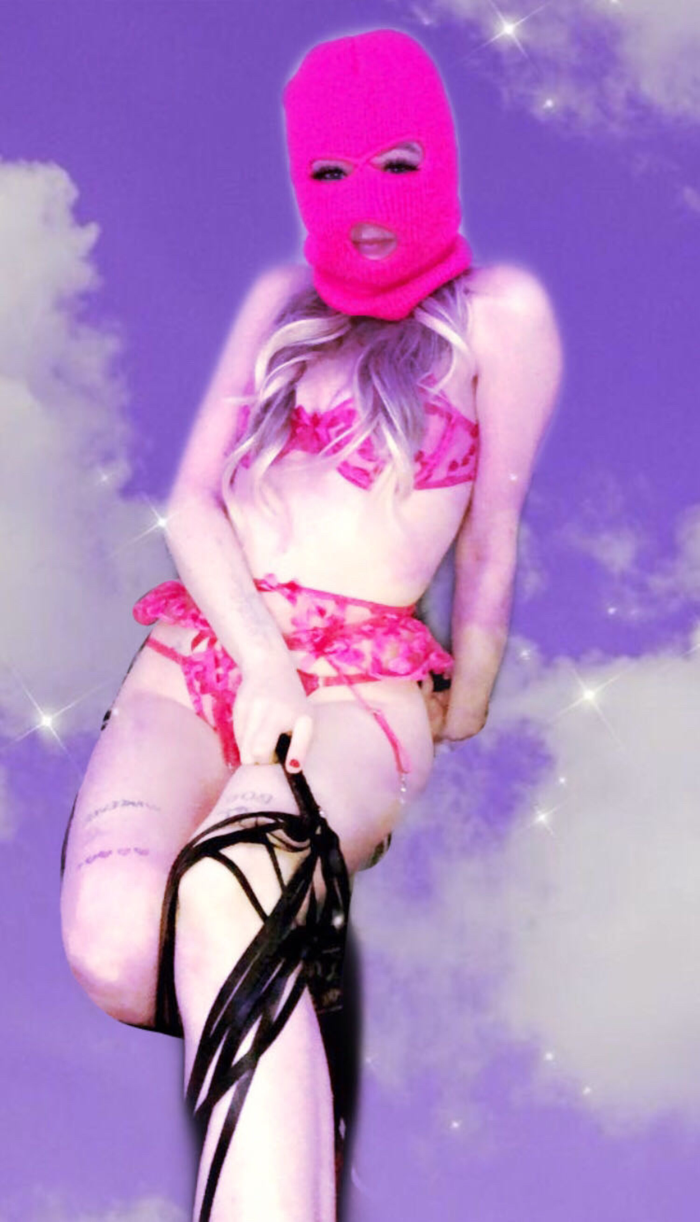 @lunastarwhite OnlyFans