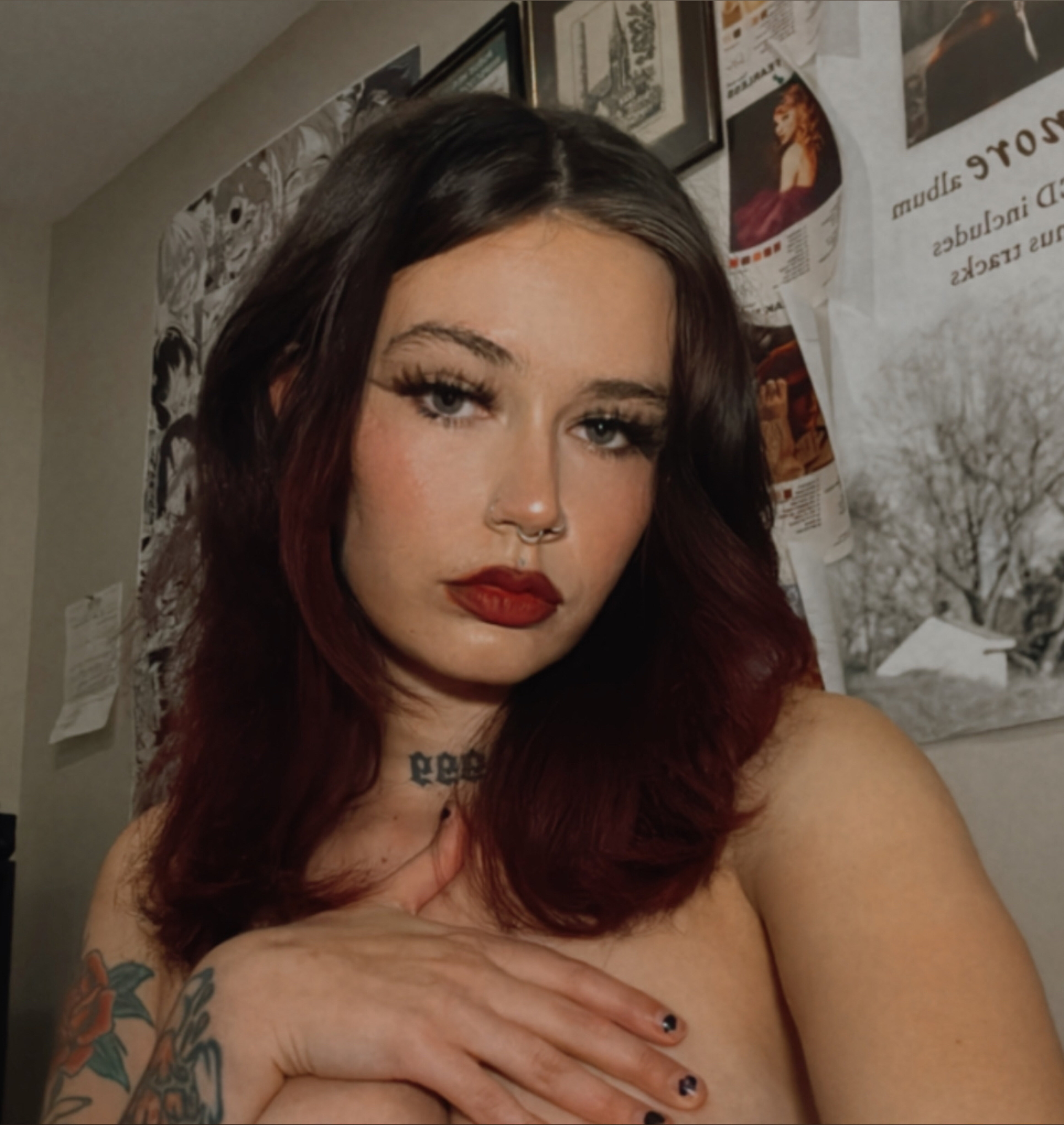 @lyahxxx OnlyFans