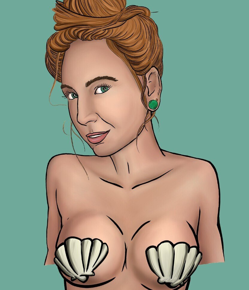 @madamedgewood OnlyFans