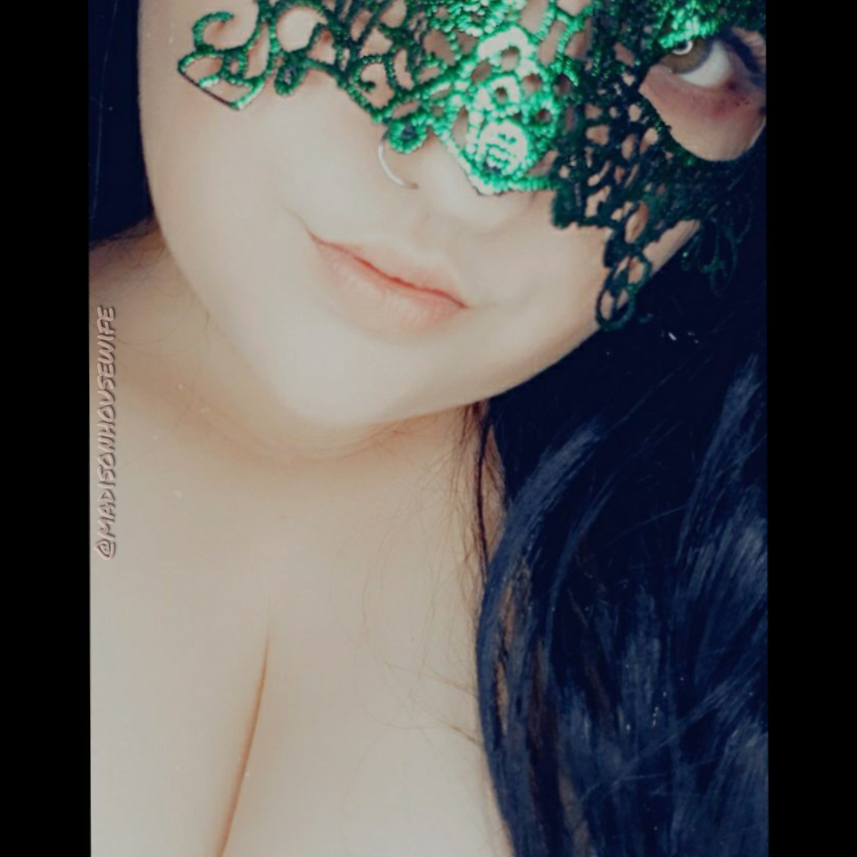 @madisonhousewife OnlyFans