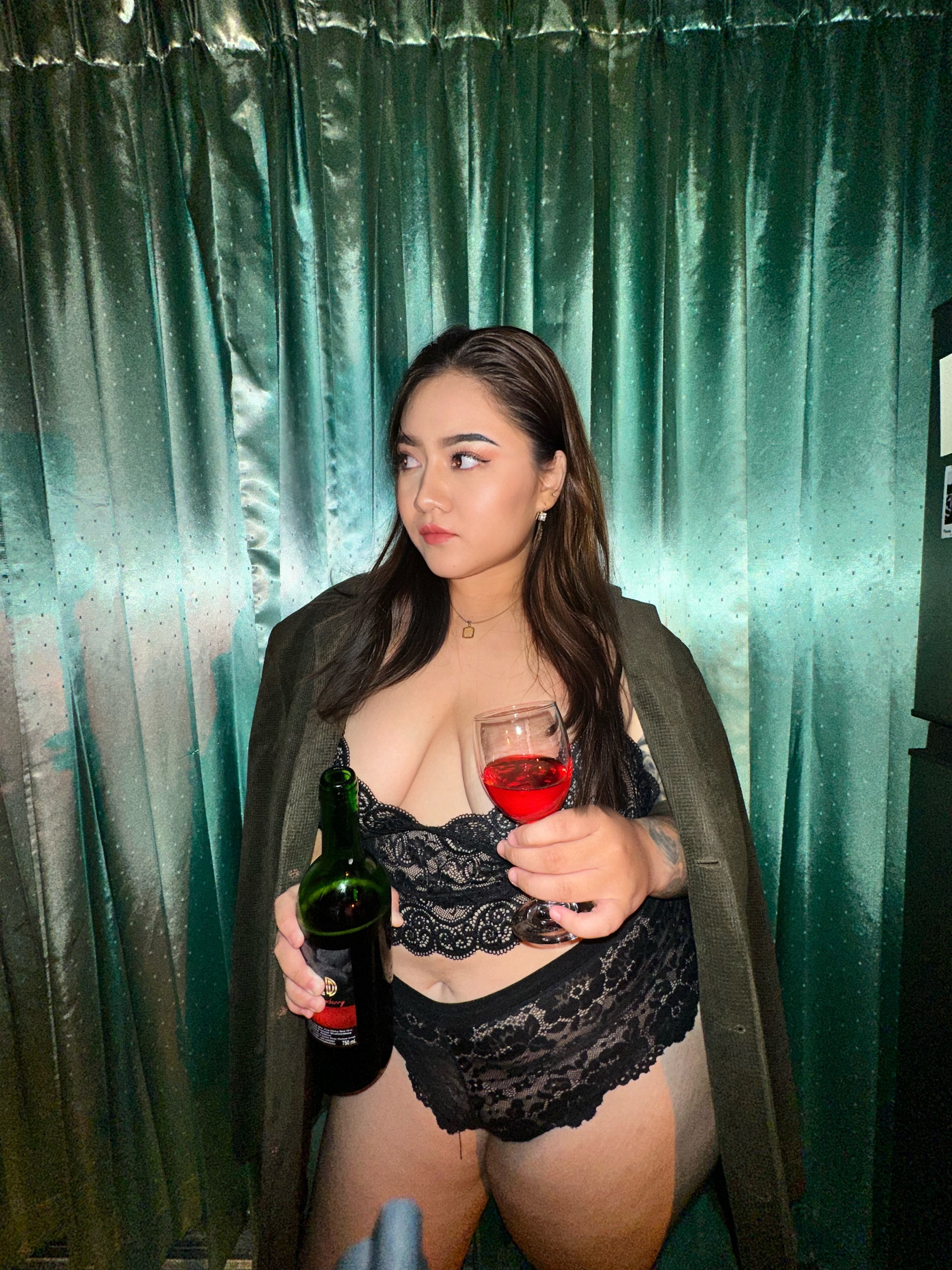 @mammotheeyai OnlyFans