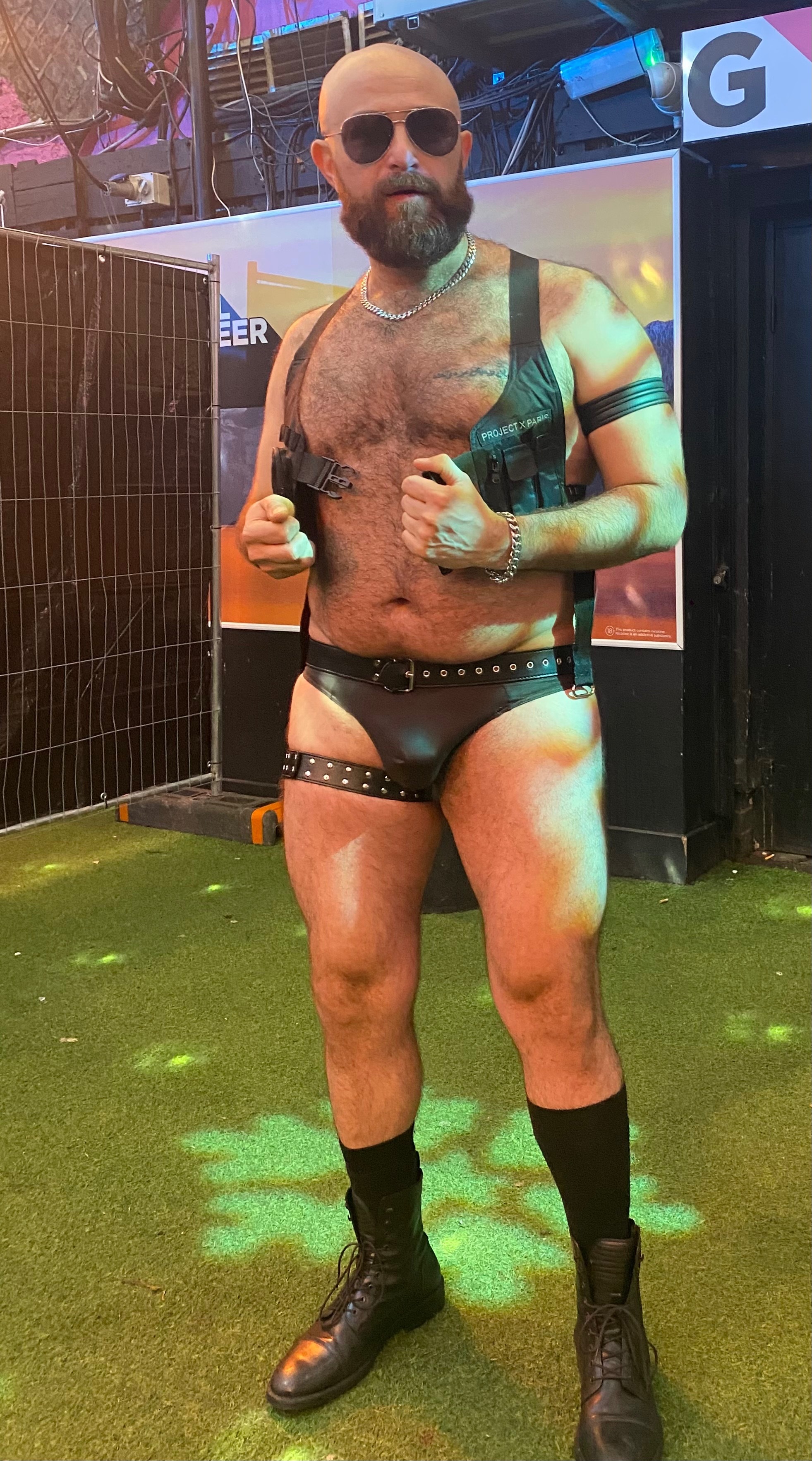 @manolist85 OnlyFans