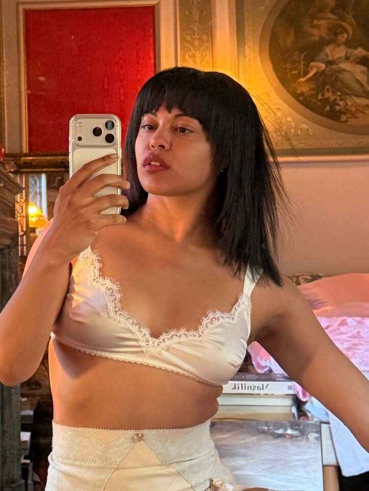 @mariesauvage OnlyFans