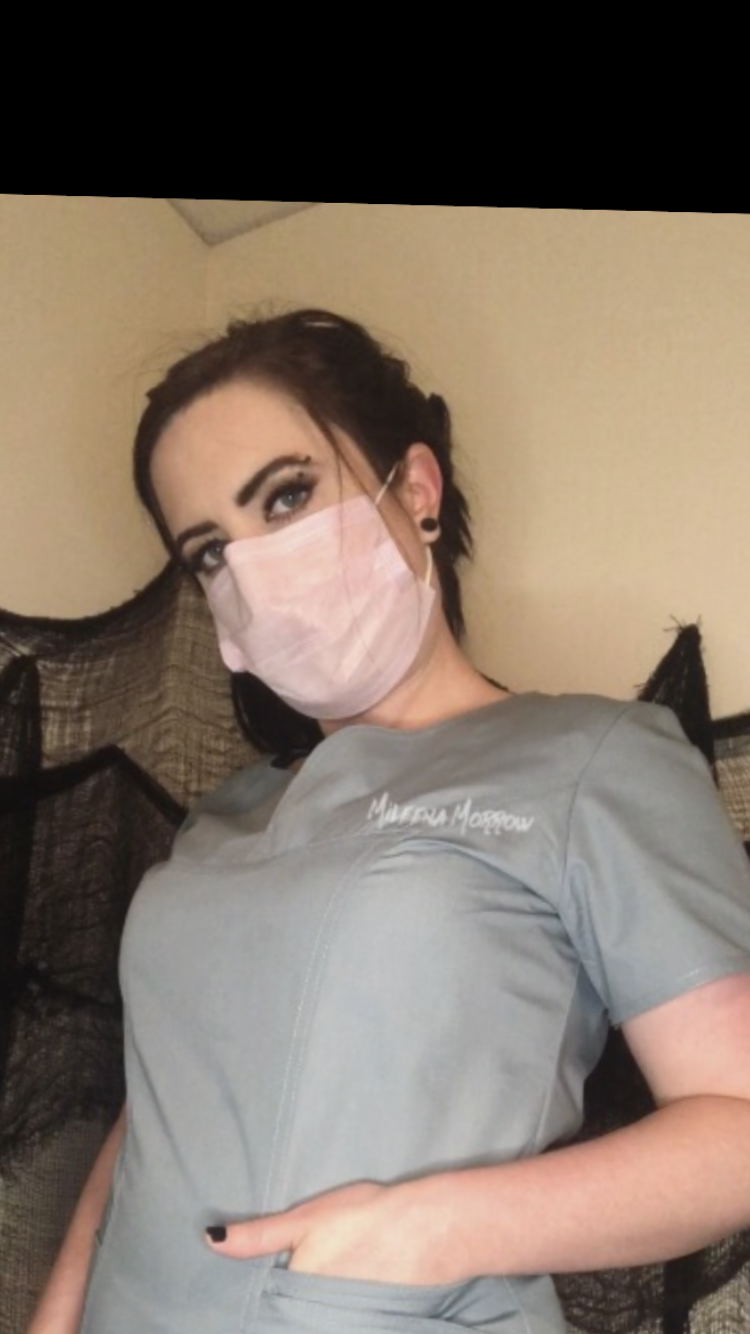 @medfet.mileena OnlyFans