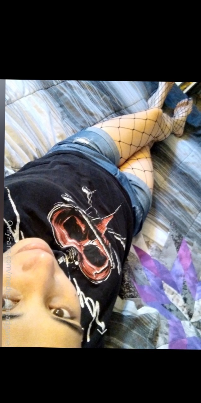 @medusasheadgame OnlyFans