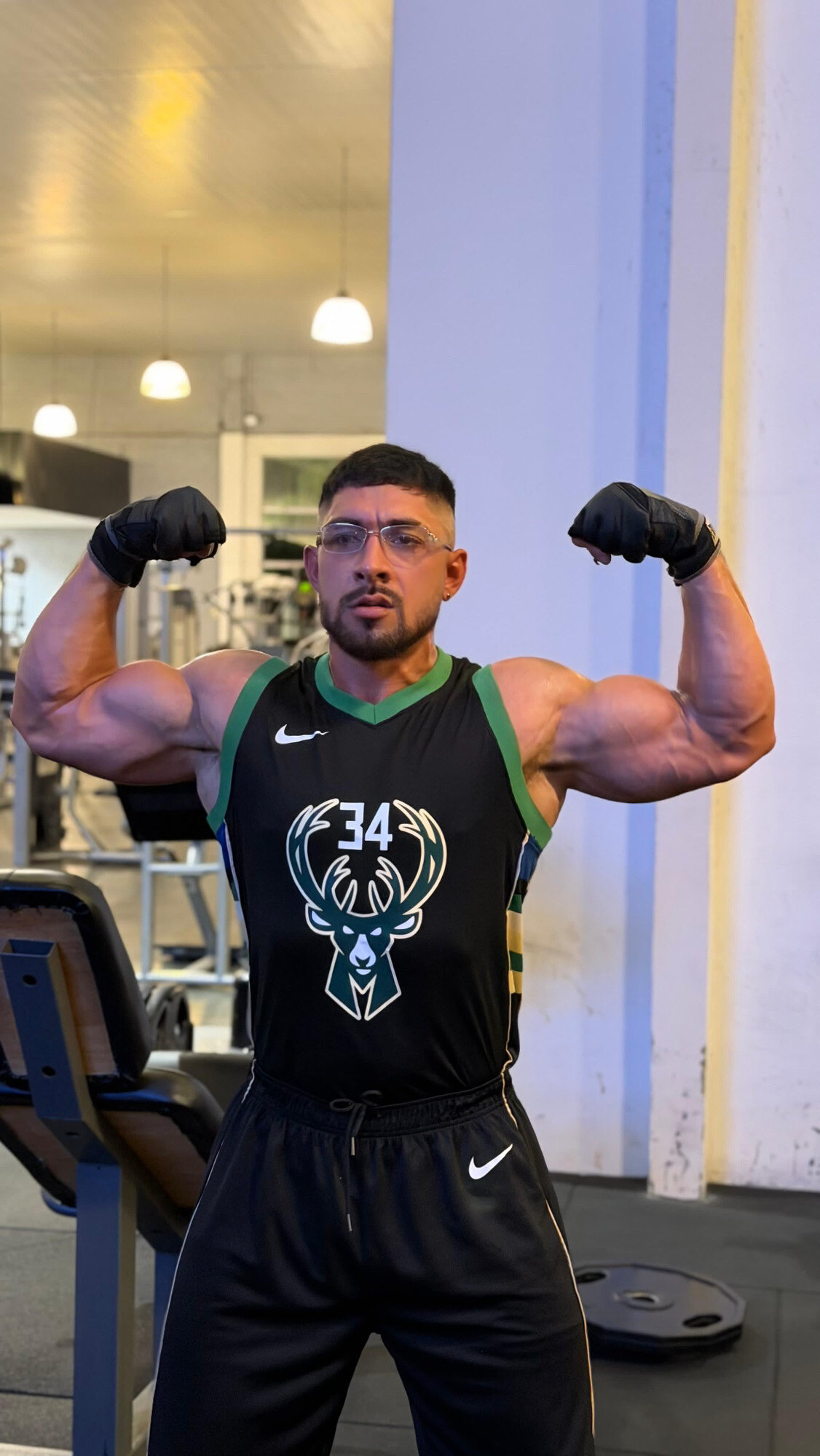 @mikebebecito OnlyFans