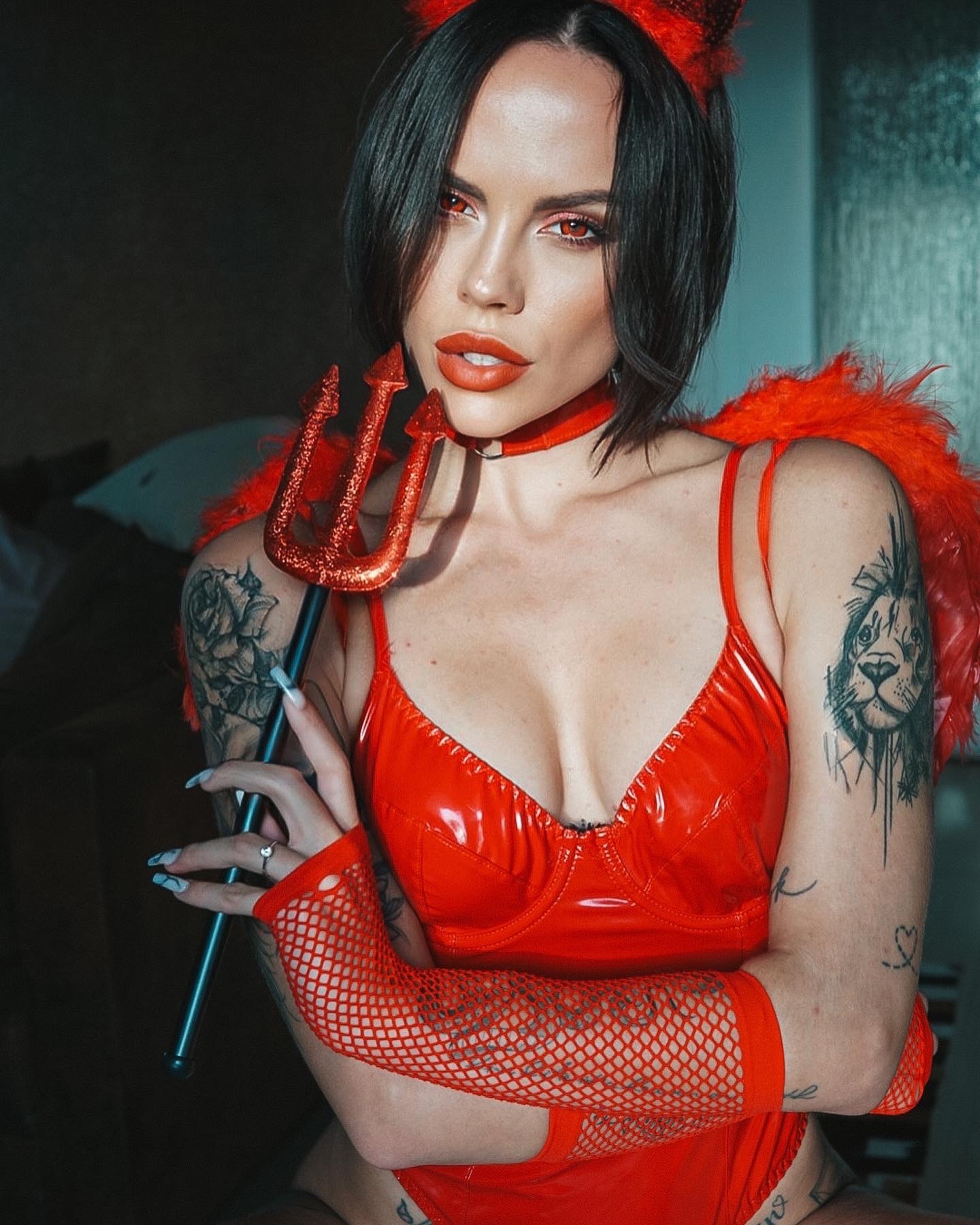 @miribe OnlyFans