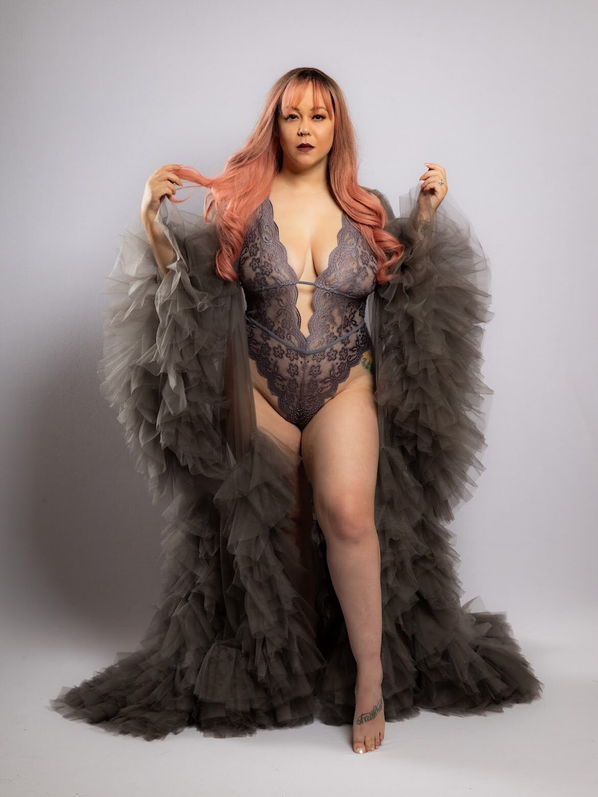 @miss.lee.model OnlyFans