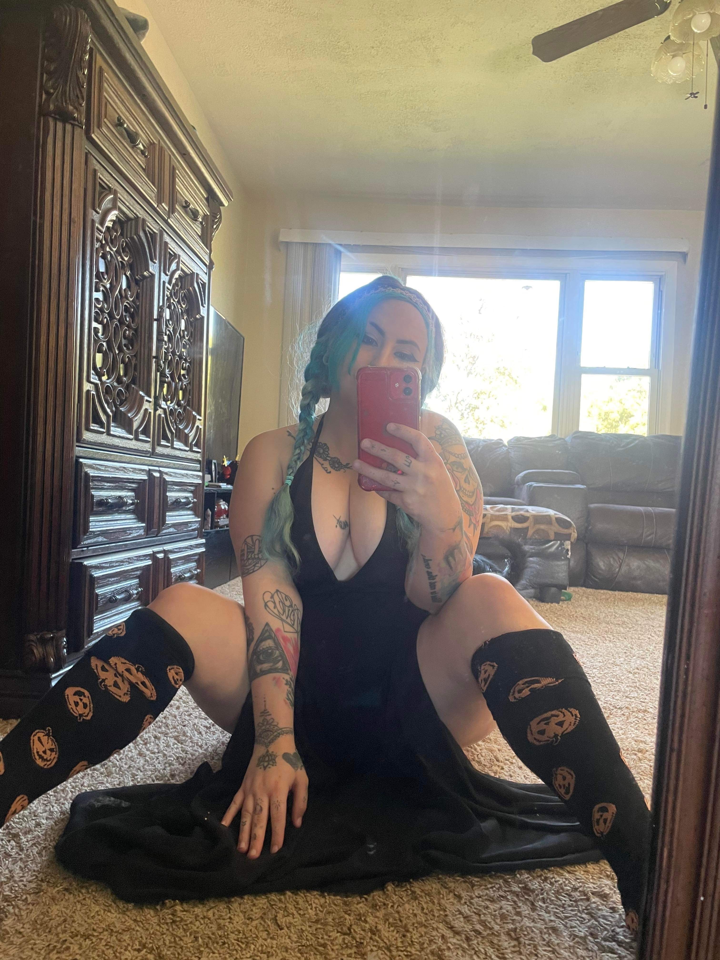 @miss_enviii1 OnlyFans