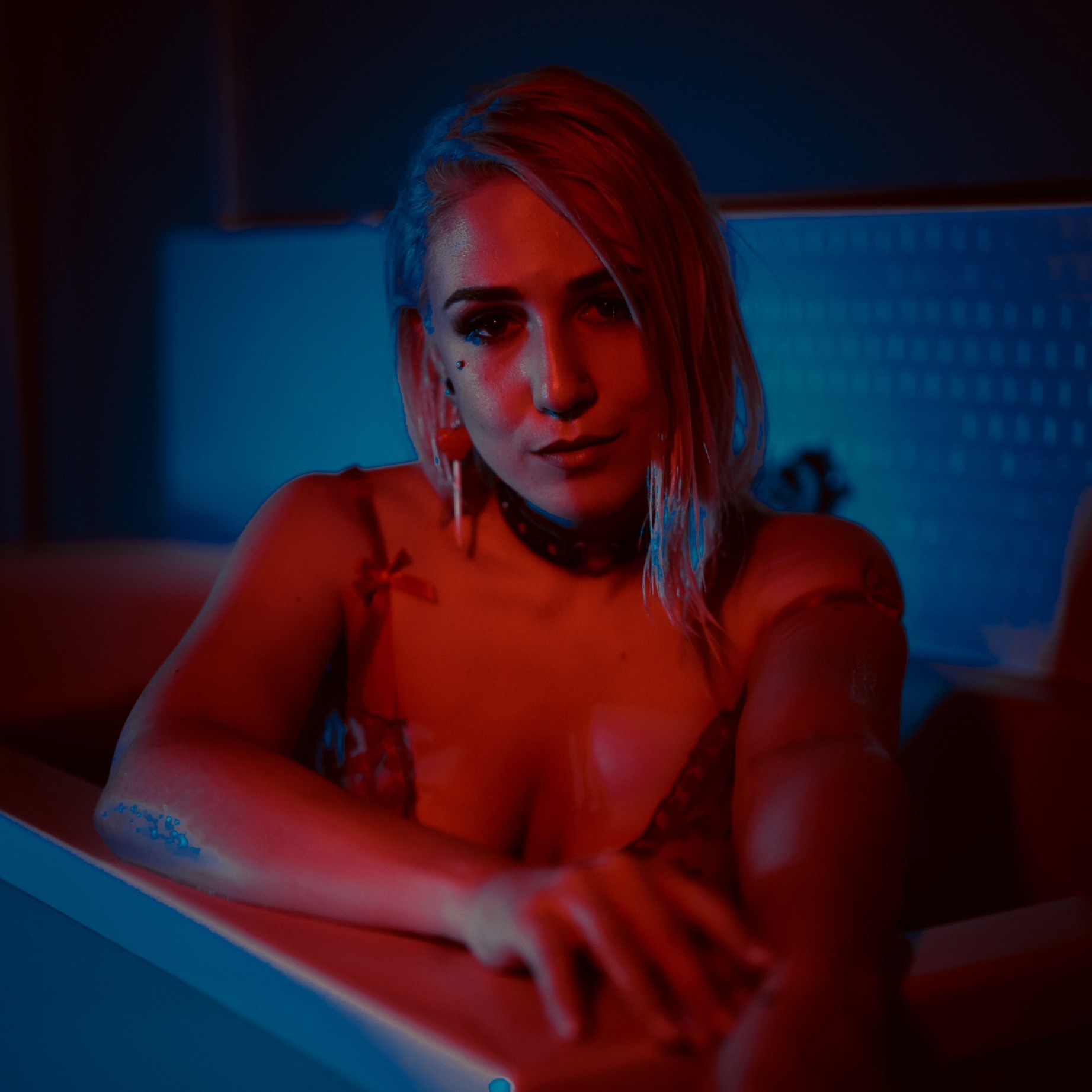 @miss_joi OnlyFans