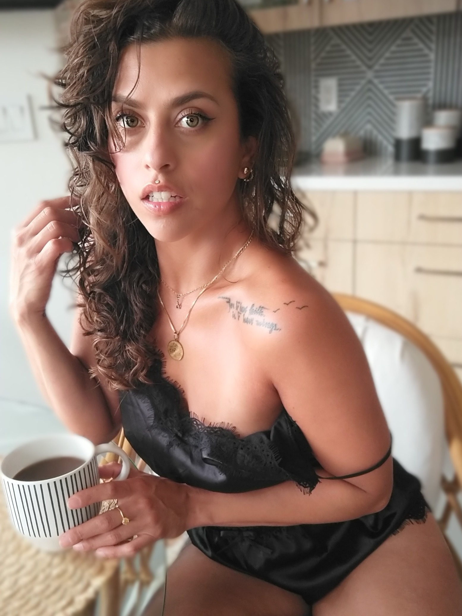 @miss_medussah OnlyFans