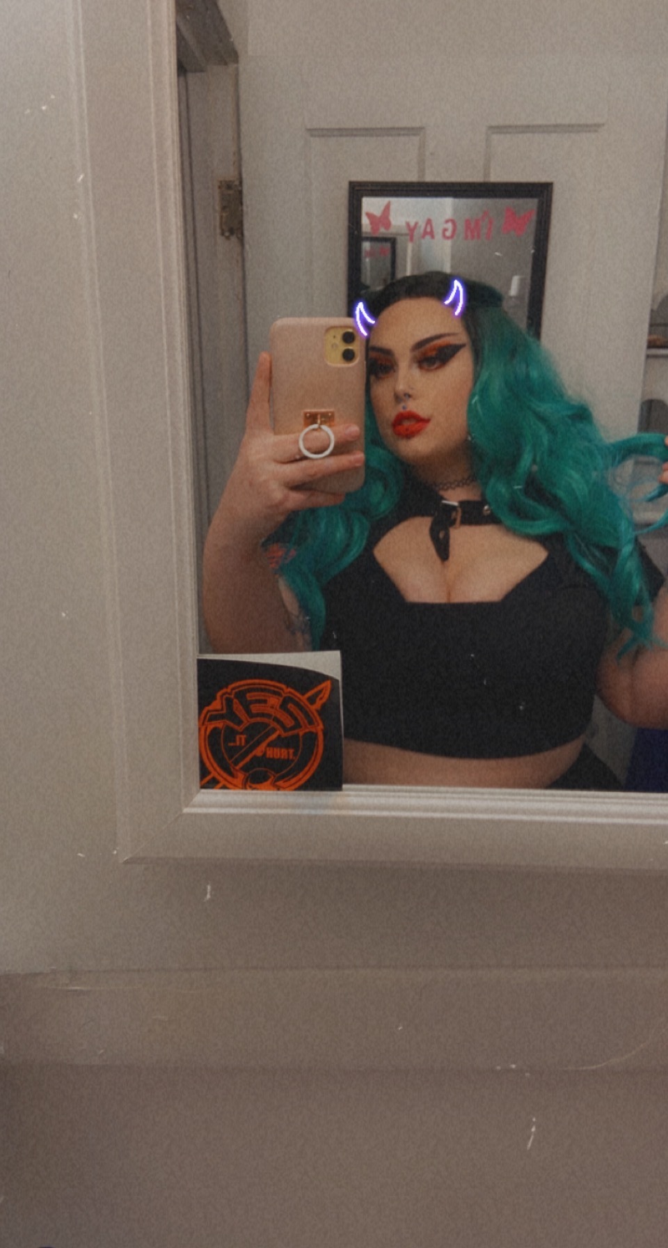 @misstressronni OnlyFans