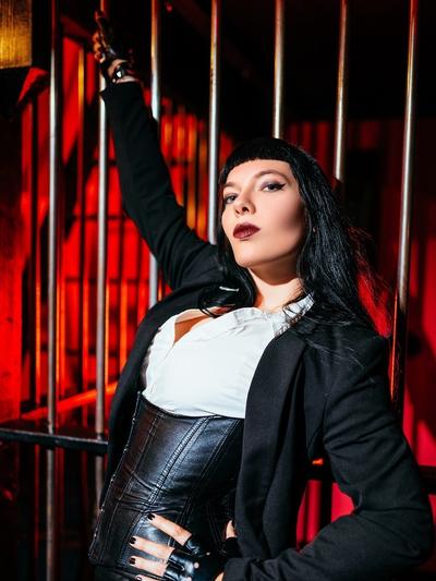 @mistressgoddessaurora