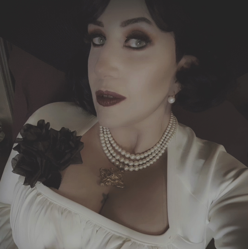 @monroemenagerie