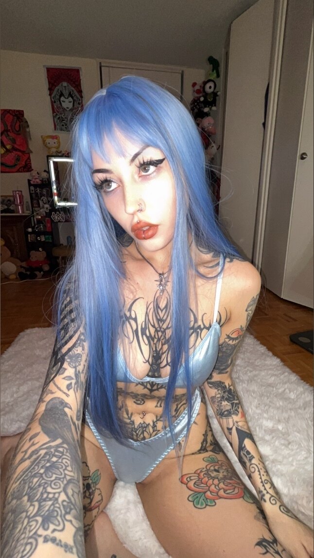 @morbiiidspiiit OnlyFans