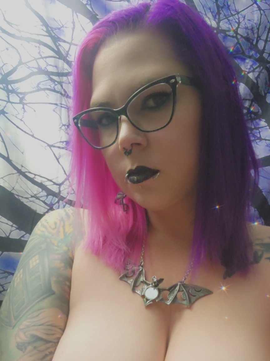 @morticia666 OnlyFans