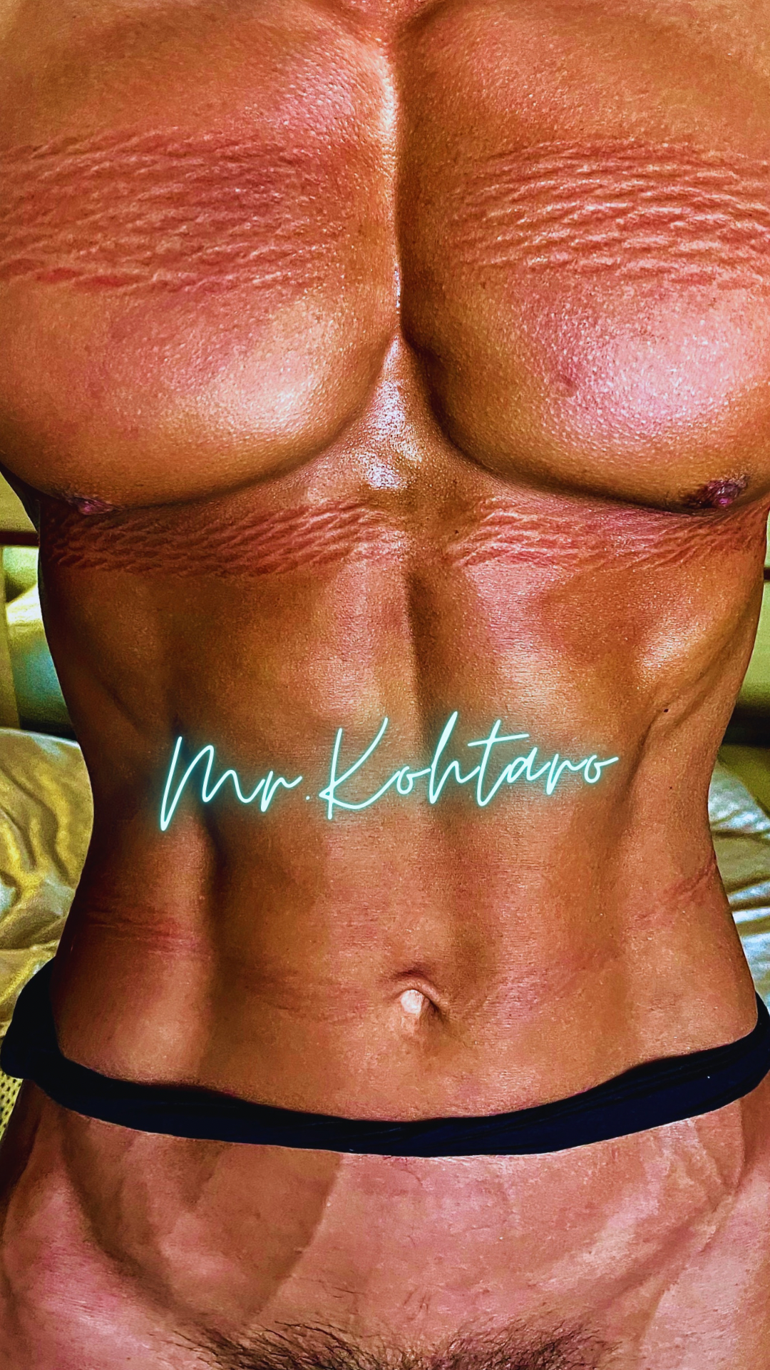 @mr_kohtaro OnlyFans