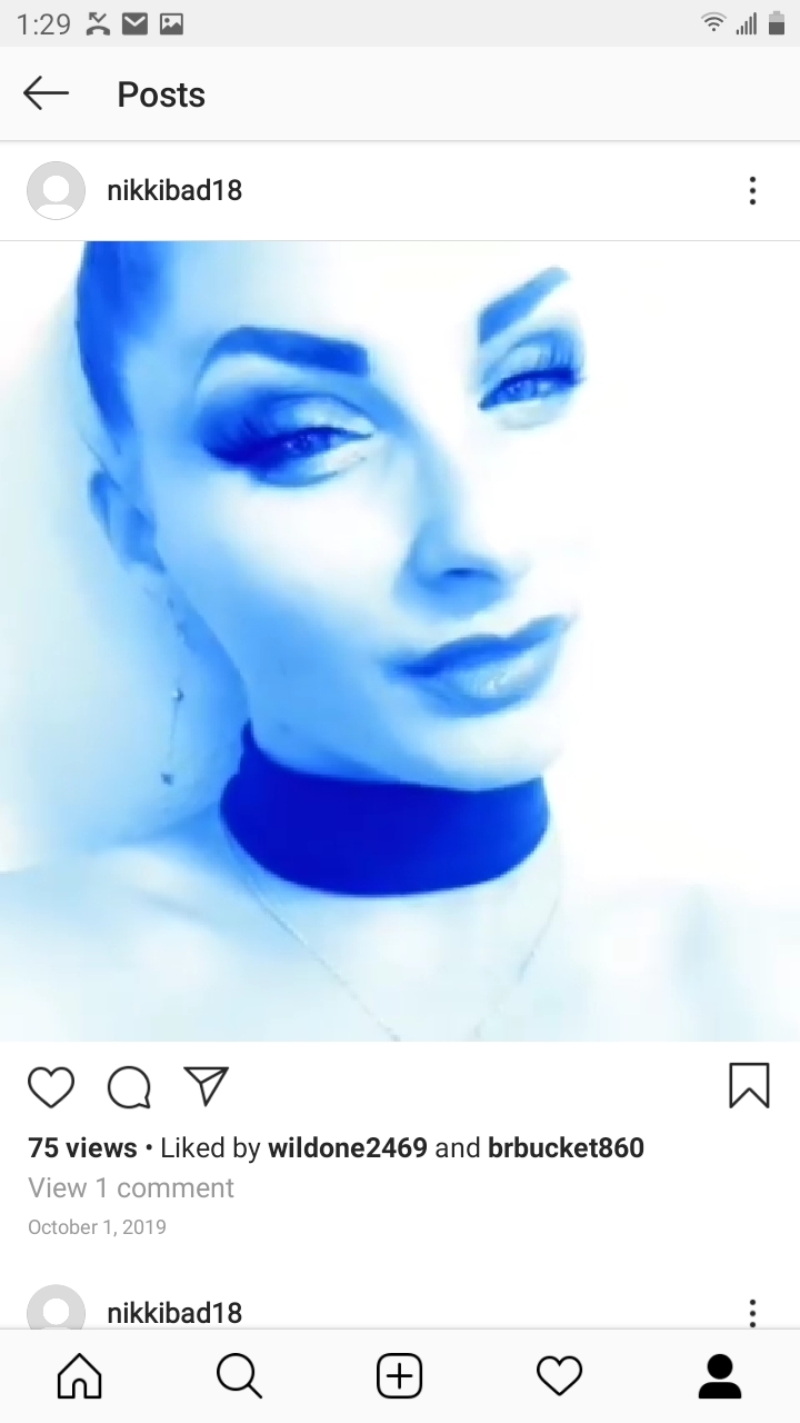 @mrsnikkibad OnlyFans