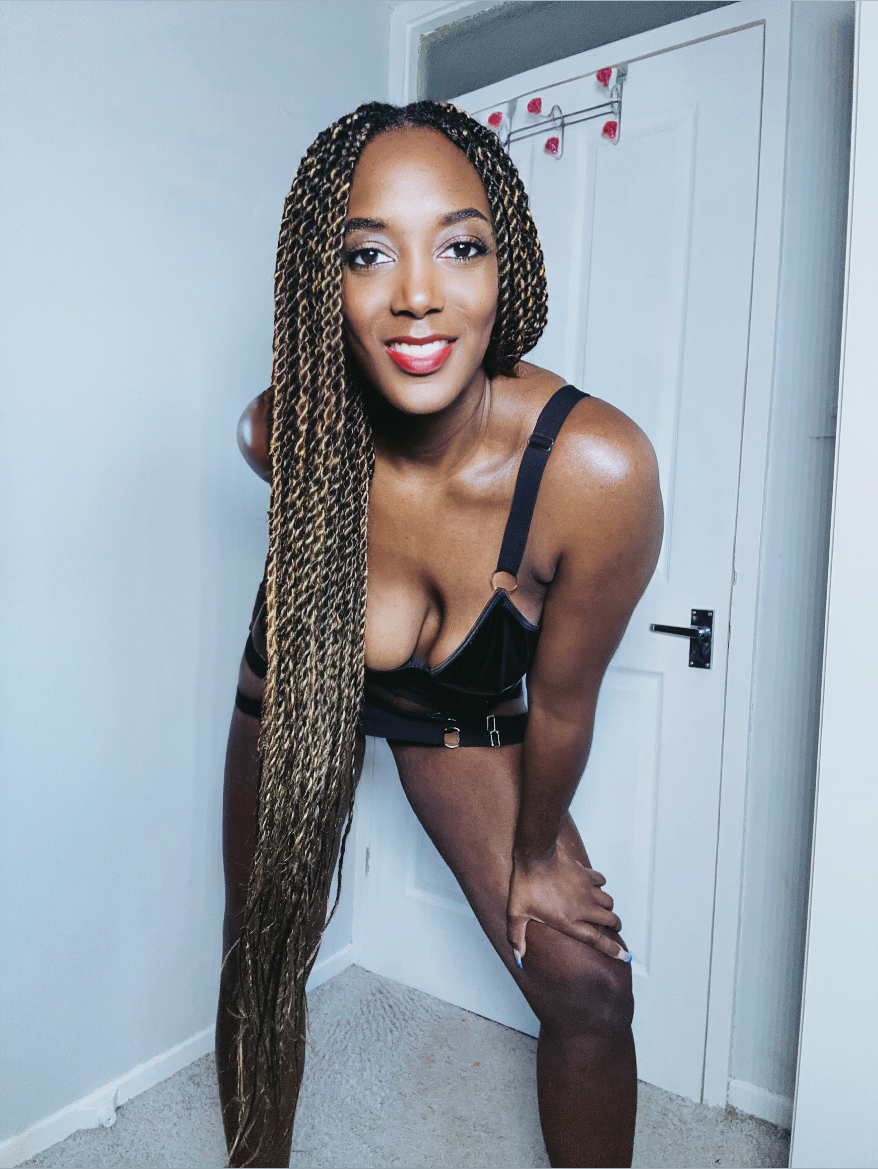 @mslorraineldn OnlyFans