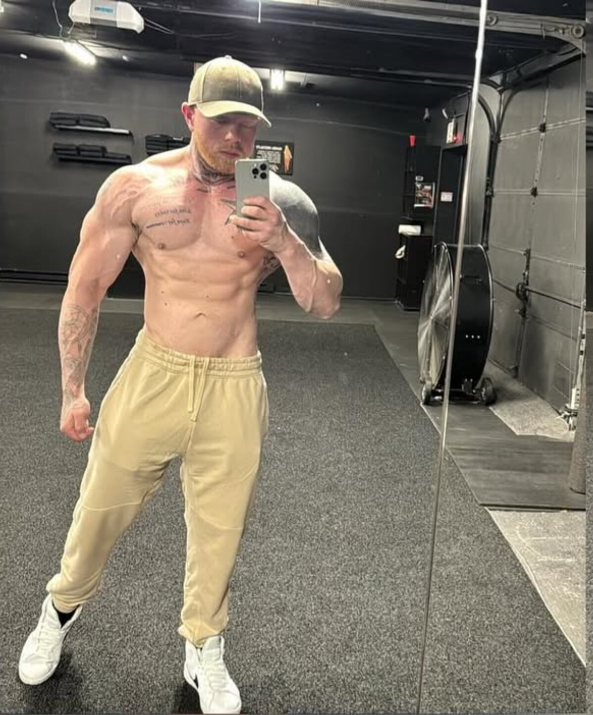 @musclemurph