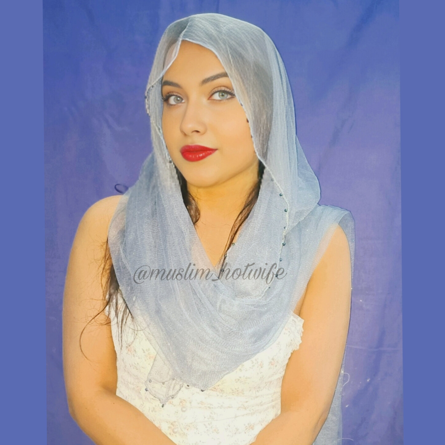 @muslim_hotwife OnlyFans