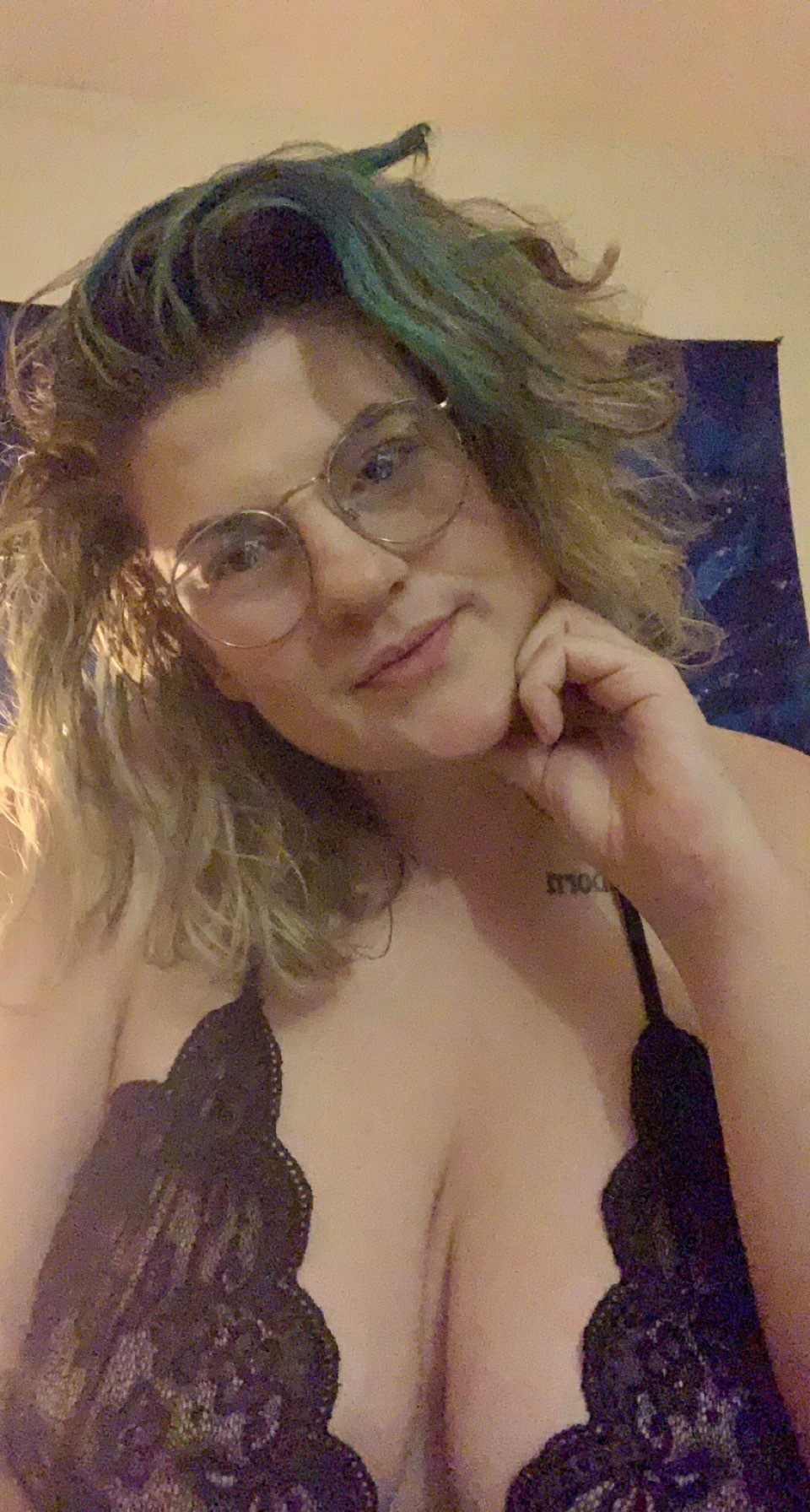 @muz1k OnlyFans