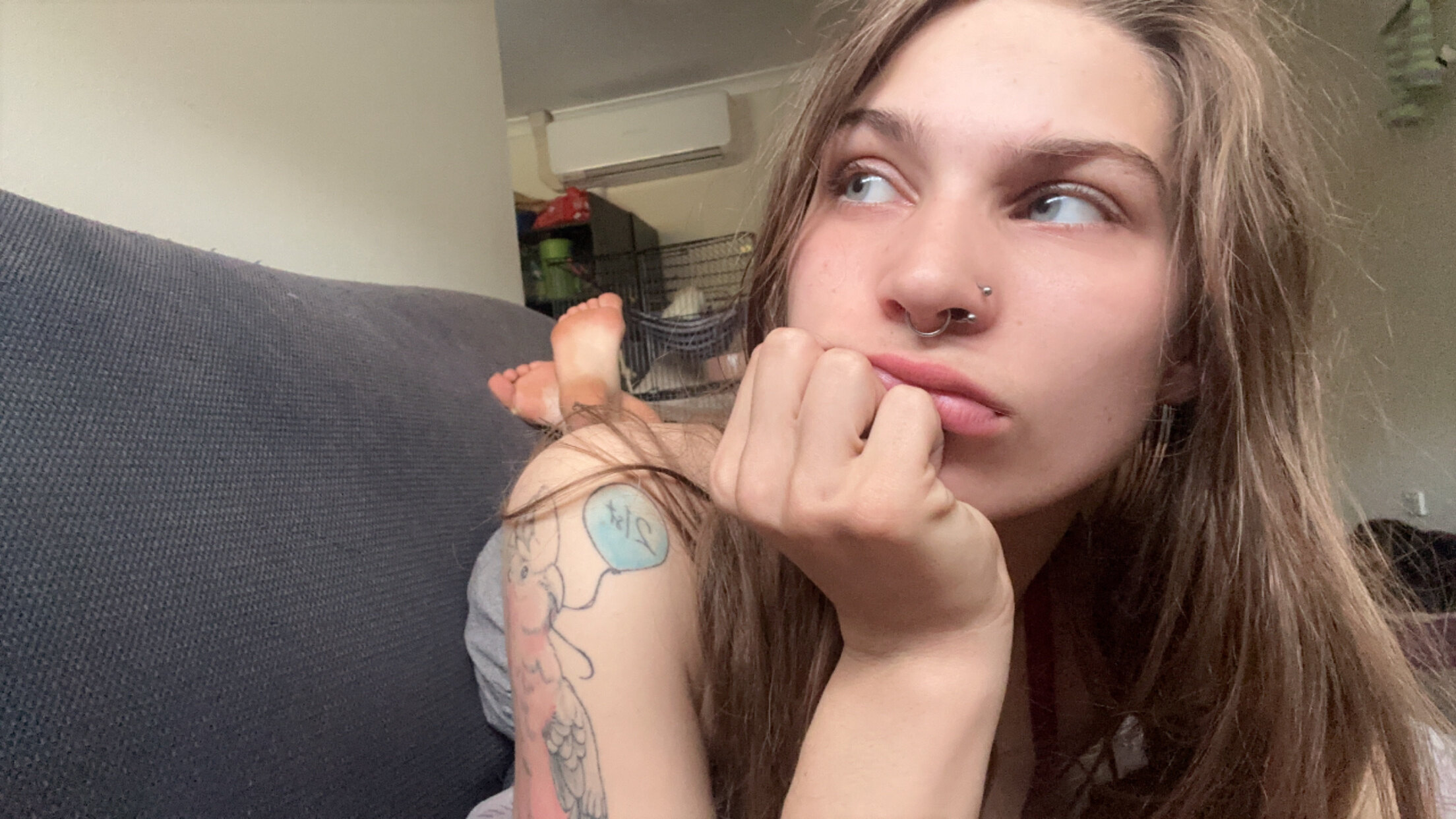 @mygoddess-lexi OnlyFans