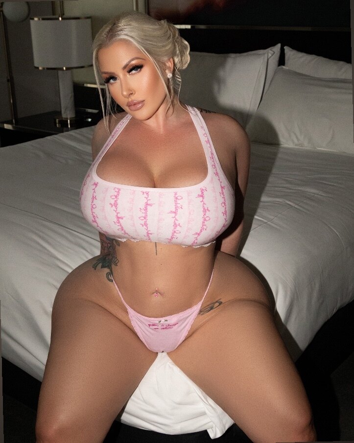 @mzdanibadgirl OnlyFans