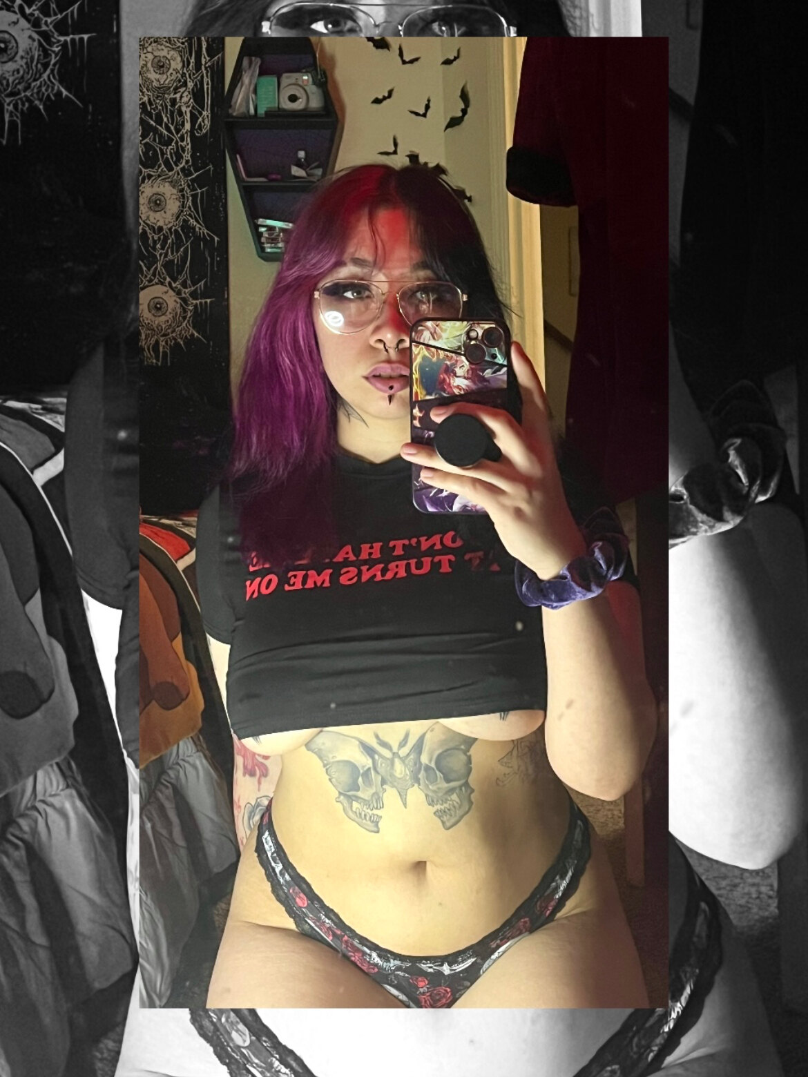 @n0s0ulbxtch OnlyFans