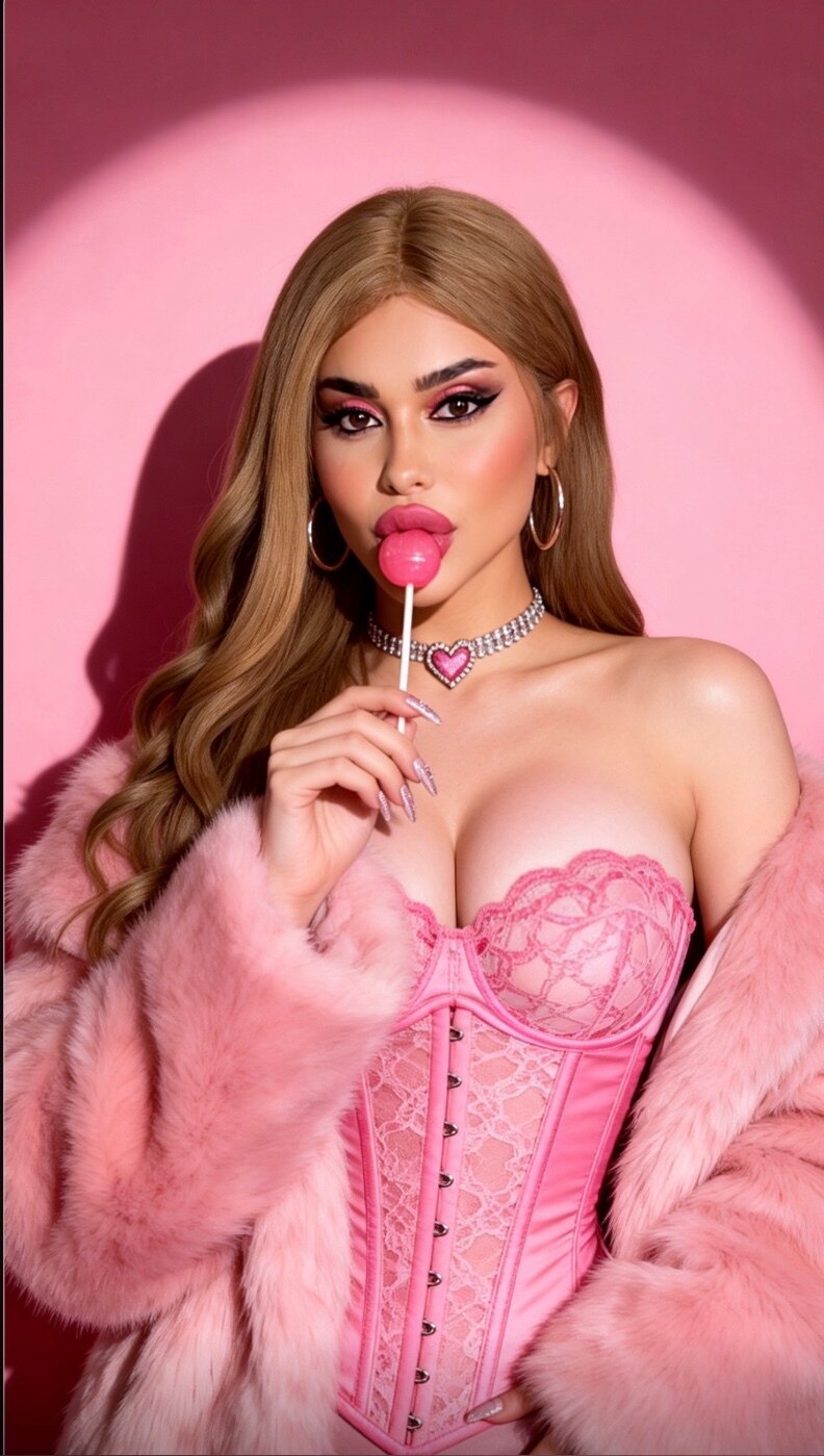 @nado_shemalle OnlyFans