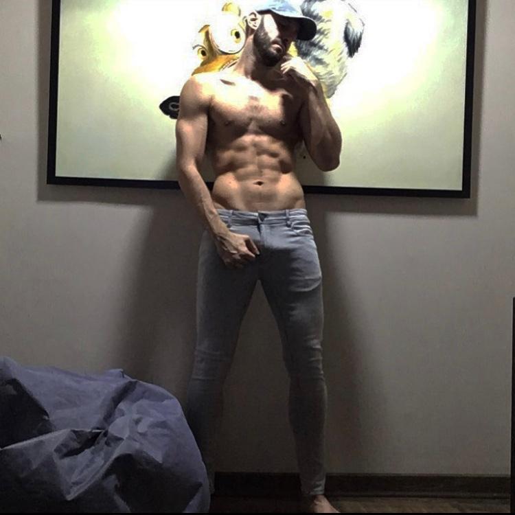 @nakedgamerfree OnlyFans