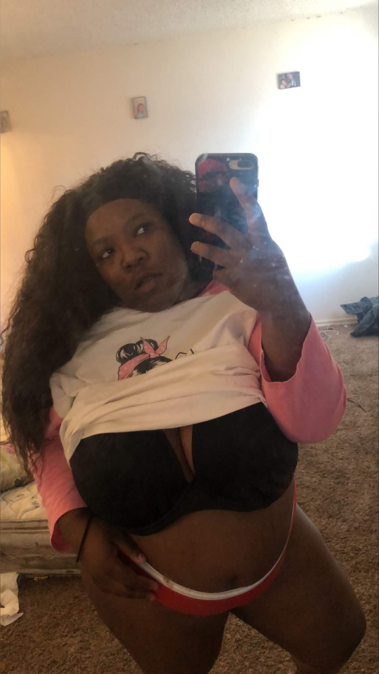 @nastyshayla OnlyFans