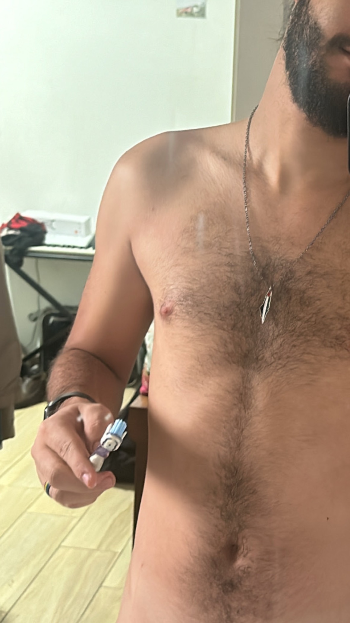@naughty.arab OnlyFans