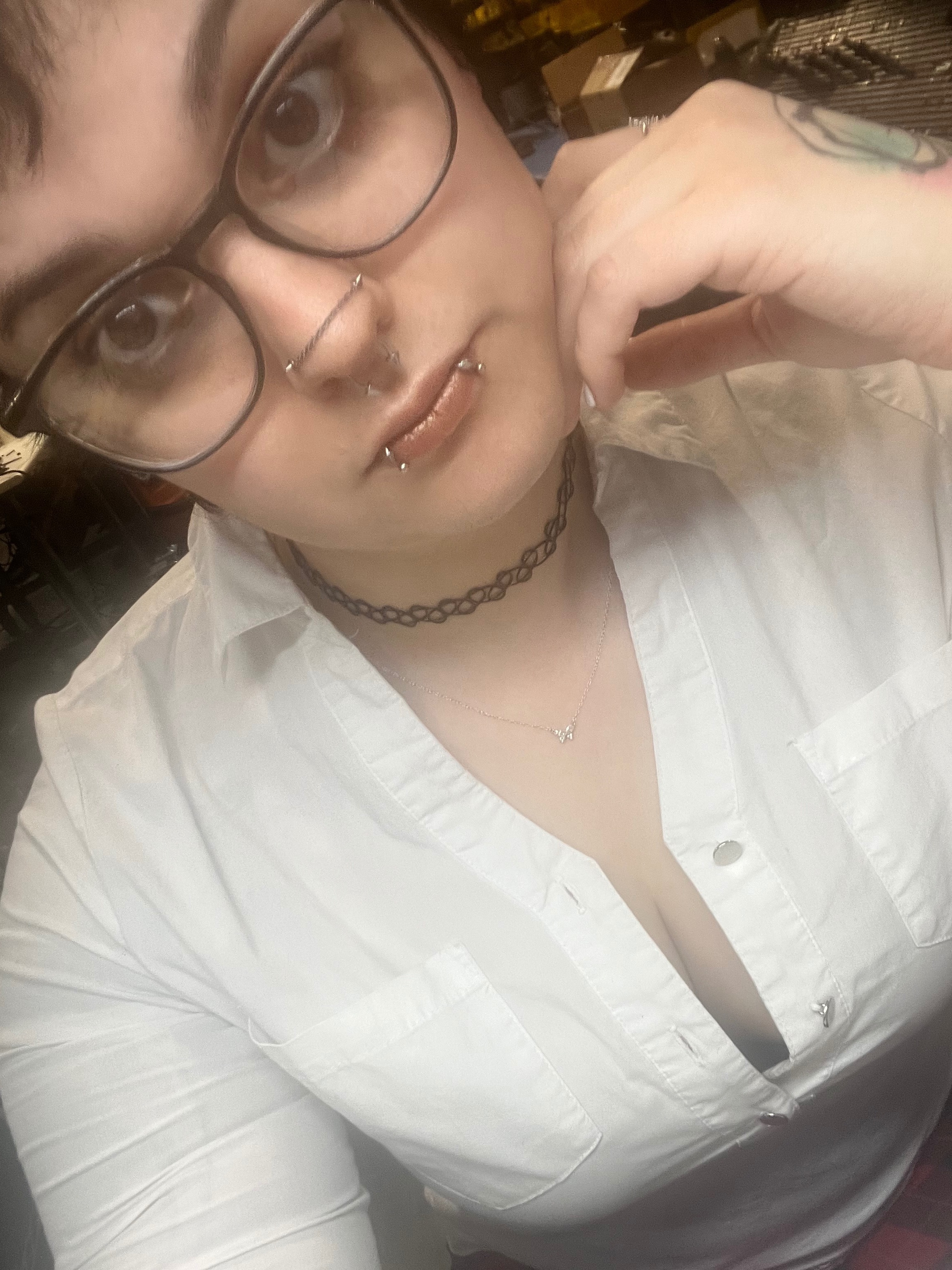 @nekitie OnlyFans