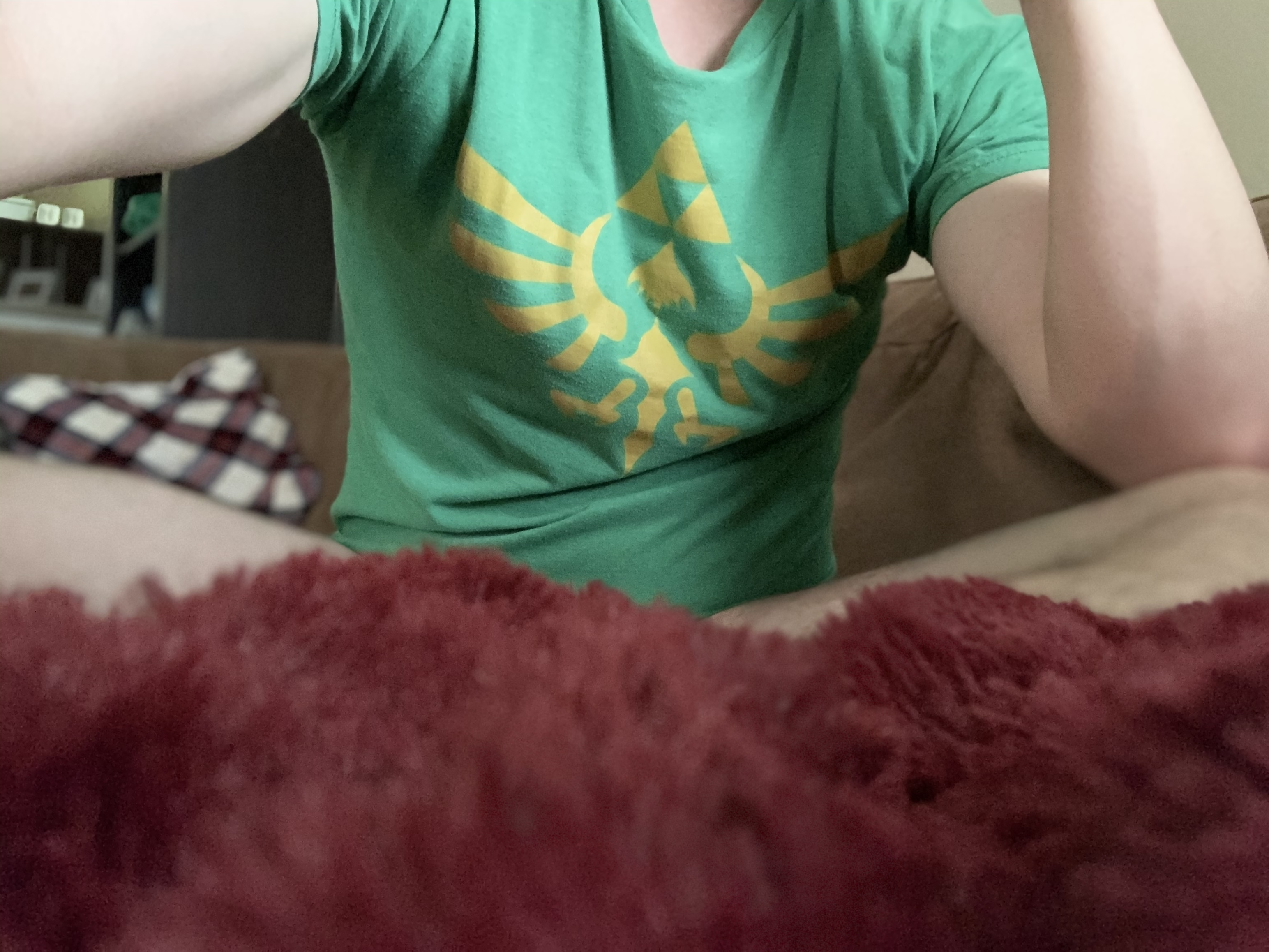 @nerdygamerforyou OnlyFans