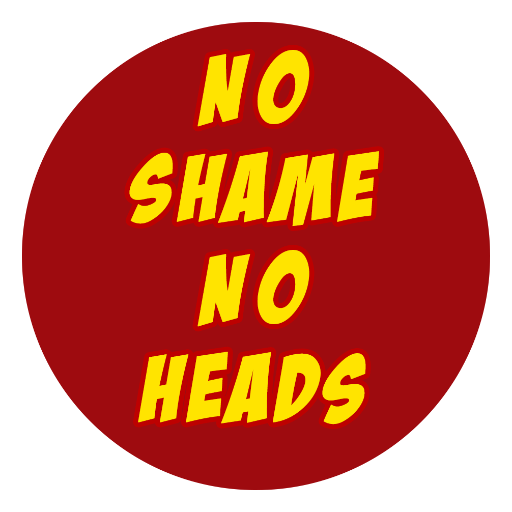 @no_shame_no_heads OnlyFans
