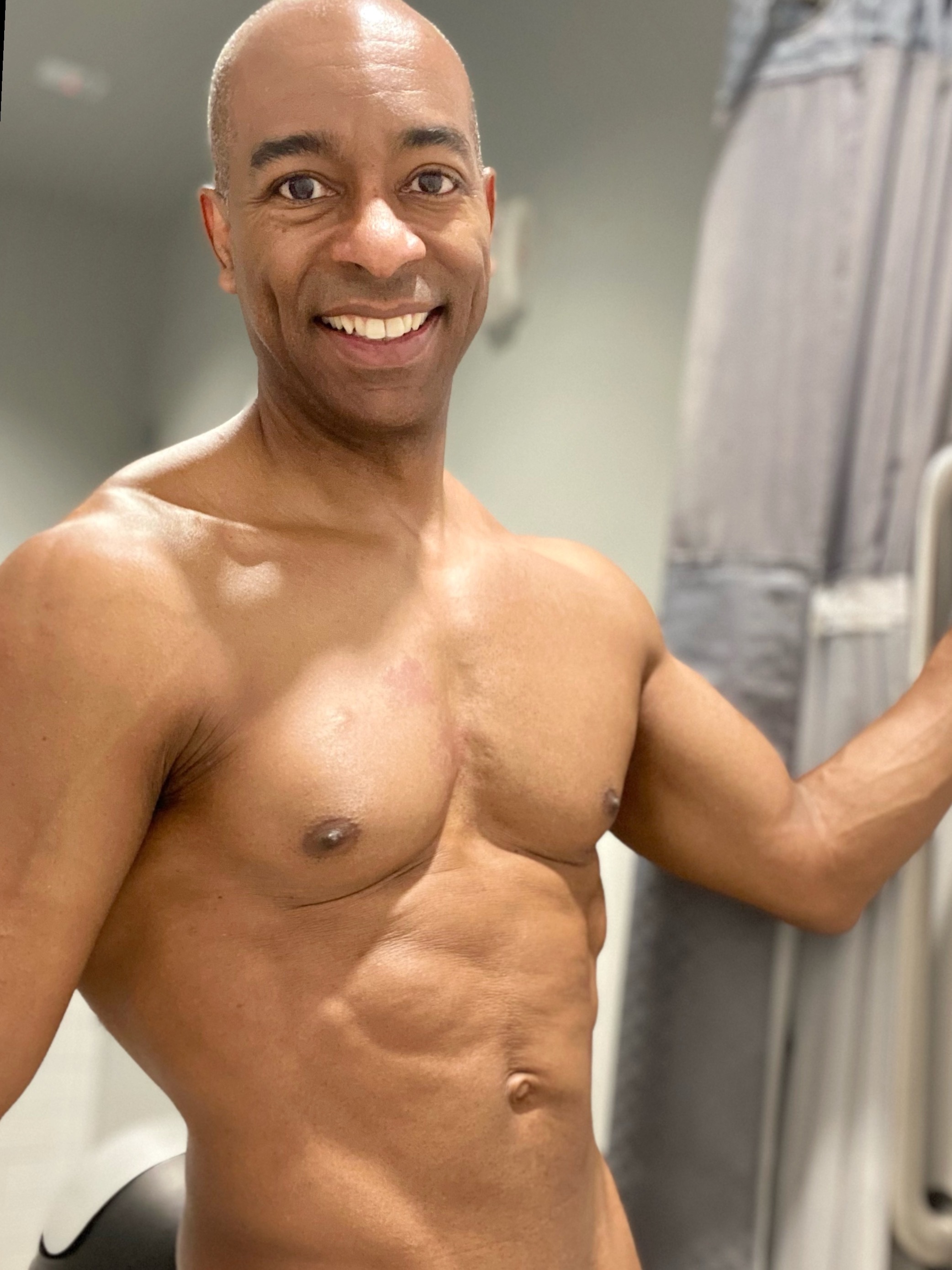 @nudeguyyoga OnlyFans