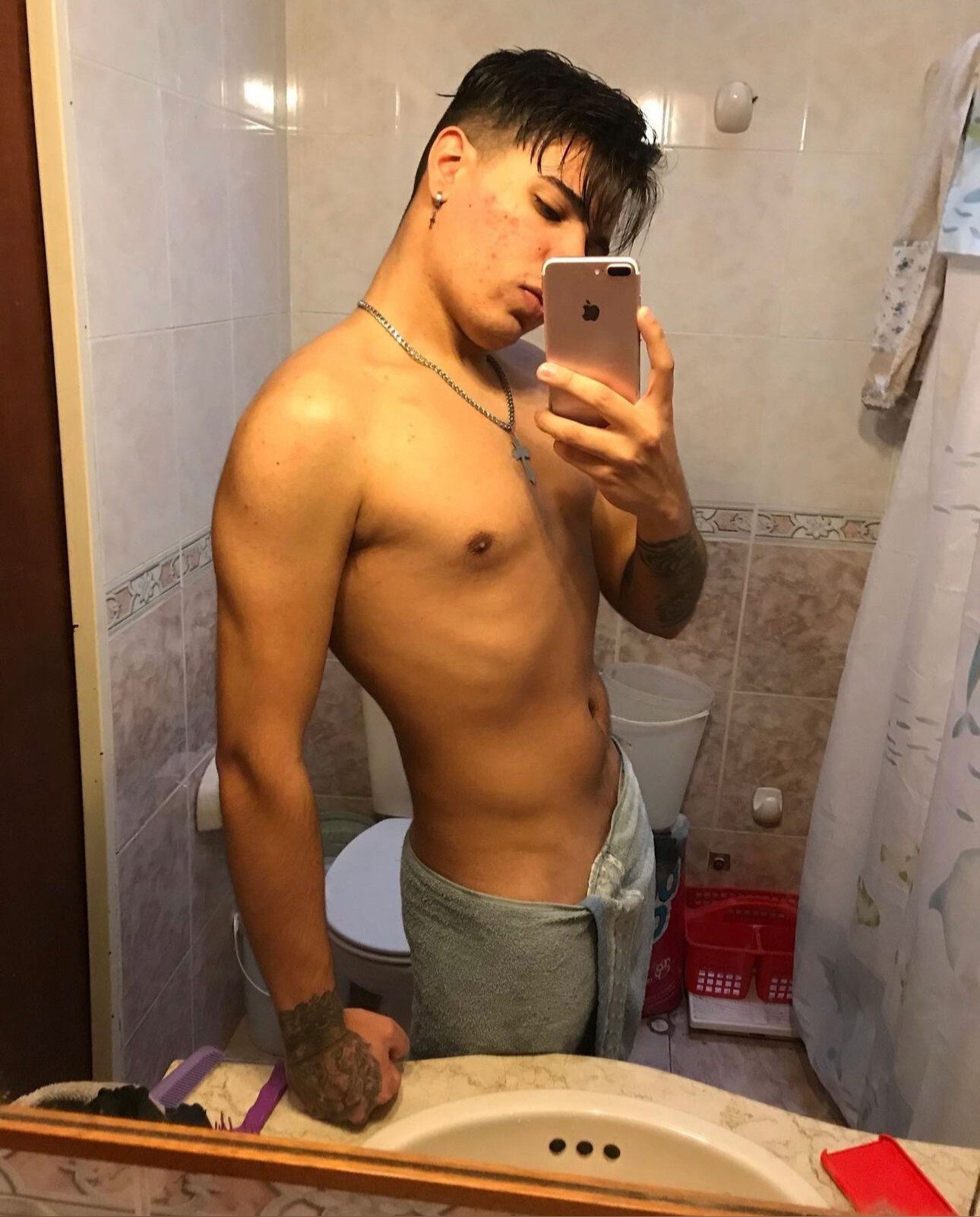 @nudesxxjb OnlyFans