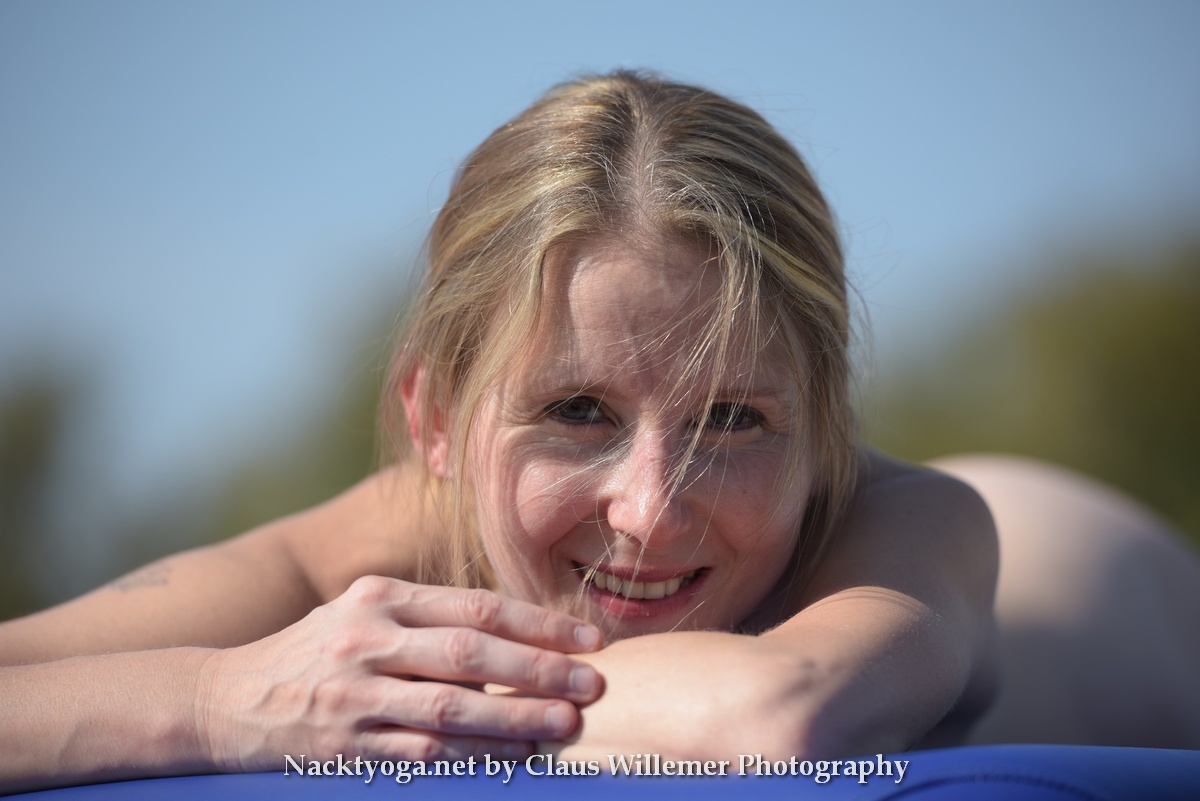 @nudeyogini_ambika OnlyFans